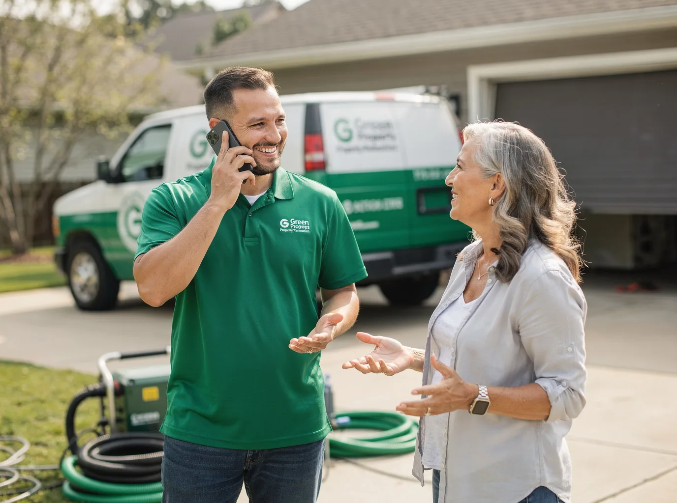 Water Damage Restoration Centreville, MD FAQs